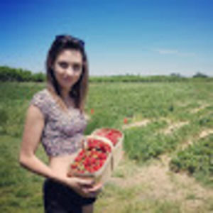 Meet your Posher, Amanda-rae